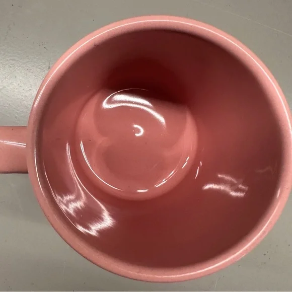 Waechtersbach mug with a gray dinosaur triceratops design 🦖 🦕 - Picture 7 of 7